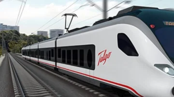 مواعيد قطارات تالجو.. تعديلات جديدة على رحلات السفر بعد تطبيق التوقيت الشتوي